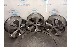 Диск R16 KIA OPTIMA TF 11-16 52910-40350