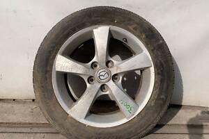 Диск R16 MAZDA 3 BK 03-08 99654-16560