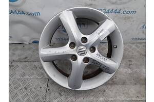 Диск R16 SUZUKI SX4 06-13 43200-86880-27N