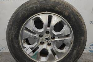 Диск r17 Acura Mdx (Yd1) 00-06 ВНЕДОРОЖНИК 3.5 J35A5 2003 (б/у)