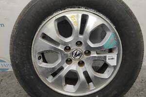 Диск r17 Acura Mdx (Yd1) 00-06 ВНЕДОРОЖНИК 3.5 J35A5 2003 (б/у)