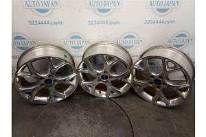 Диск R17 FORD FOCUS 10-18 CM5J-1007-BB