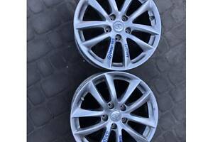 Диск R17 INFINITI G25/G35/G37/Q40 06-14 D0300-JK010