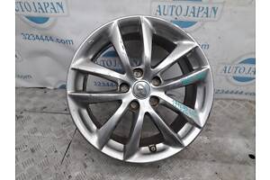 Диск r17 Infiniti G25/G35/G37/Q40 06-14 СЕДАН 3.5 2007 (б/у)