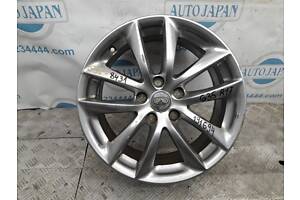 Диск r17 Infiniti G25/G35/G37/Q40 06-14 СЕДАН 3.5 2007 (б/у)