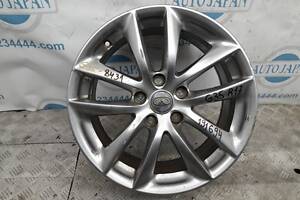 Диск r17 Infiniti G25/G35/G37/Q40 06-14 СЕДАН 3.5 2007 (б/у)