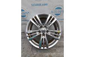 Диск r17 Infiniti G25/G35/G37/Q40 06-14 СЕДАН 3.7 2014 (б/у)