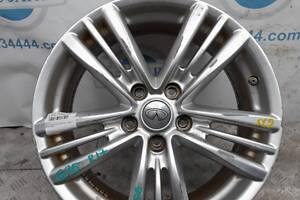 Диск r17 Infiniti G25/G35/G37/Q40 06-14 СЕДАН 3.7 2014 (б/у)