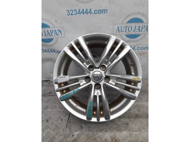 Диск r17 Infiniti G25/G35/G37/Q40 06-14 СЕДАН 3.7 2014 (б/у)