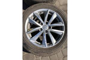 Диск R17 INFINITI Q50 15-20 D0CMM-4GC3A