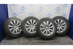 Диск R17 MAZDA CX-7 06-12 99655-07070