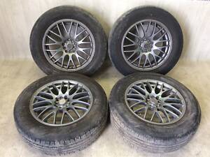 Диск R17 MITSUBISHI OUTLANDER XL 05-13 MN184116