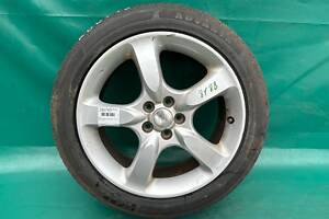 Диск R17 SUBARU LEGACY 03-09 BL/BP 28111AG33A