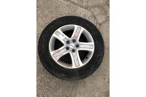 Диск R17 SUZUKI GRAND VITARA 05-15 43200-66860-27S