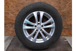 Диск R18 INFINITI FX/QX70 S51 08-17 D0C00-3EV1A