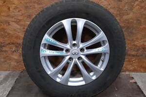 Диск R18 INFINITI FX/QX70 S51 08-17 D0C00-3EV1A