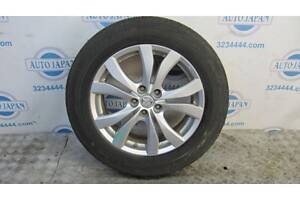 Диск R18 MAZDA CX-9 06-16 9965-12-7580