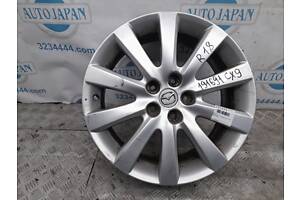 Диск r18 Mazda Cx-9 06-16 ВНЕДОРОЖНИК 3.7 2008 (б/у)