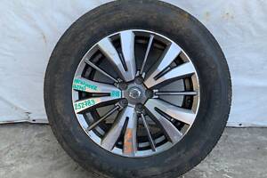 Диск R18 NISSAN PATHFINDER R52 12-21 40300-1A53D