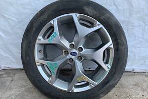 Диск R18 SUBARU FORESTER 13-28111SG170