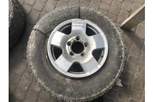 Диск R18 TOYOTA TUNDRA 07-13 42611-0C110