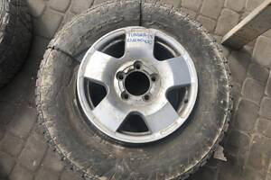 Диск R18 TOYOTA TUNDRA 07-13 42611-0C110