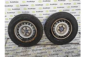 Диск із шиною 235/65 R16C Mercedes Sprinter (A9074014800)