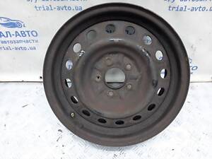 Диск штампований Mitsubishi Outlander XL 2.2 DIESEL 4N14 2007 (б/у)