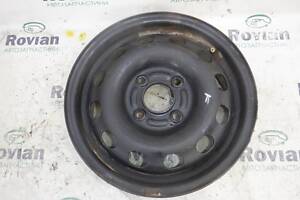 Диск стальной R-14 Ford FOCUS 1 1998-2004 (Форд Фокус), СУ-210584