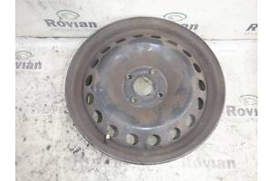 Диск стальной R-15 Renault SCENIC 2 2003-2006 (Рено Сценик 2), СУ-243118