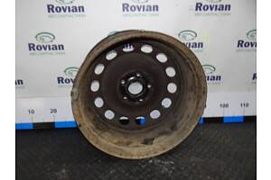 Диск стальной R-16 Volkswagen TOURAN 1 2003-2015 (Фольксваген Туран 1), СУ-251296