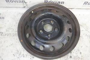 Диск стальной R-15 Kia CEED 1 2006-2012 (Киа Сид. Киа), БУ-242841