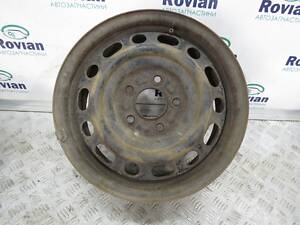 Диск стальной R-15 Mazda 5 2005-2010 (Мазда 5), БУ-286383