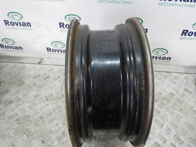 Диск стальной R-15 Mazda 5 2005-2010 (Мазда 5), БУ-286382 - Фото 2