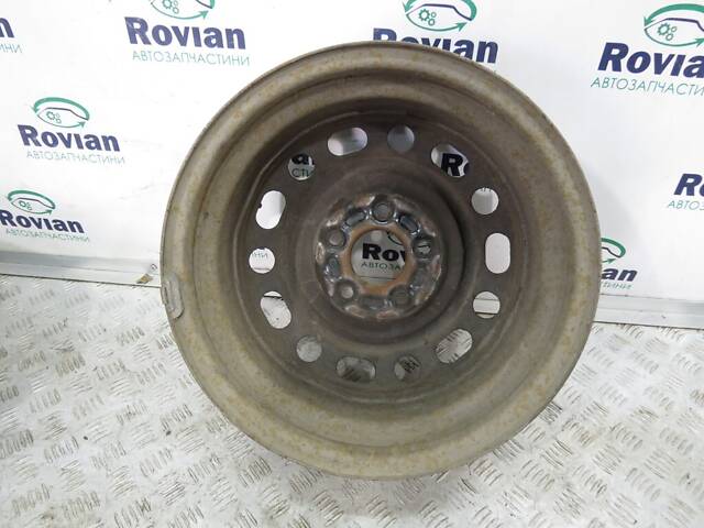 Диск стальной R-15 Mazda 5 2005-2010 (Мазда 5), БУ-286382 - Фото 3