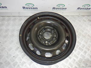 Диск стальной R-15 Mazda 6 (GG/GY) 2002-2008 (Мазда 6), БУ-280408