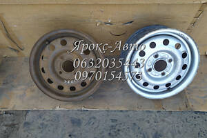 Диск стальной R13 5J ET41 4x108 000038254