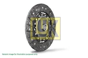 Диск сцепления AUDI A4 B6 (8E5) / AUDI A6 C5 (4B5) / AUDI A4 B5 (8D2) 1994-2008 г.