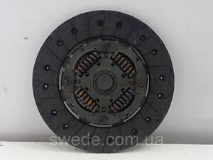 Диск сцепления Audi A4 S4 A5 S5 Q5 1.8 TFSI 2008 гг 0B1141031L