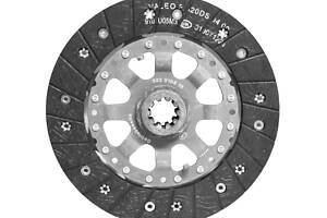 Диск сцепления BMW 3 (E36) / BMW 5 (E28) / BMW Z3 (E36) 1981-2003 г.