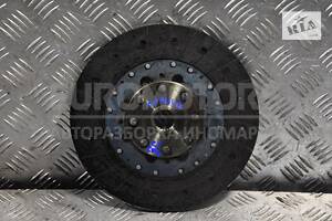 Диск сцепления Chevrolet Captiva 2.0cdti 2006-2011 DW57 162460