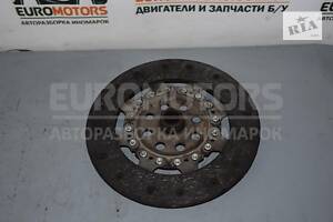 Диск зчеплення D250 Nissan Primastar 2.0 dCi 2001-2014 8200432503