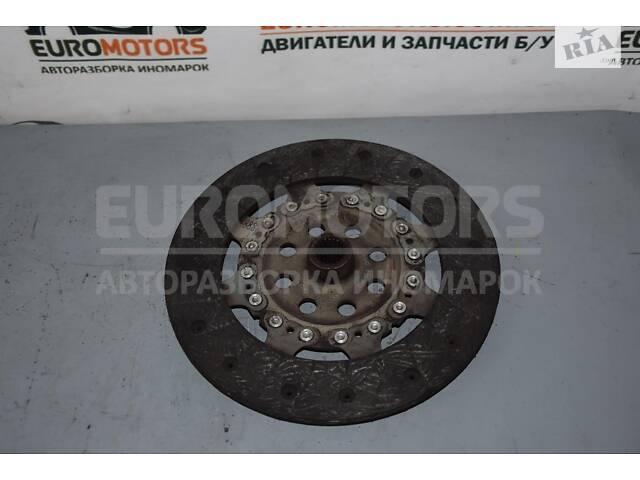 Диск зчеплення D250 Renault Trafic 2.0dCi 2001-2014 8200432503 57