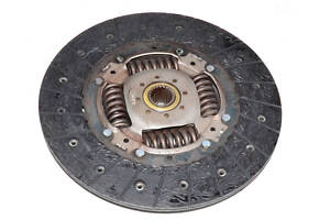 Диск сцепления D254 55227856 FIAT Ducato 06-14; PEUGEOT Boxer 06-14; CITROEN Jumper 06-14; RAM Promaster 13-22