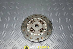 Диск зчеплення Luk D200 фередо 71715700 на 1.9D Fiat Doblo (223, 119) 2000-2010 рік