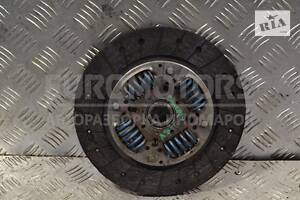 Диск зчеплення Fiat Ducato 2.0 8V 2002-2006 9647141880 195343