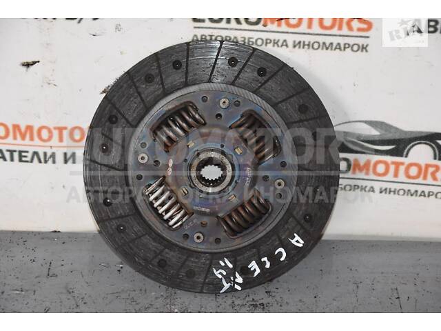 Диск сцепления Hyundai Accent 1.4 16V 2006-2010 4110023031 73562