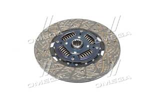 Диск сцепления HYUNDAI/KIA HD65/72/78 (пр-во PARTS-MALL)