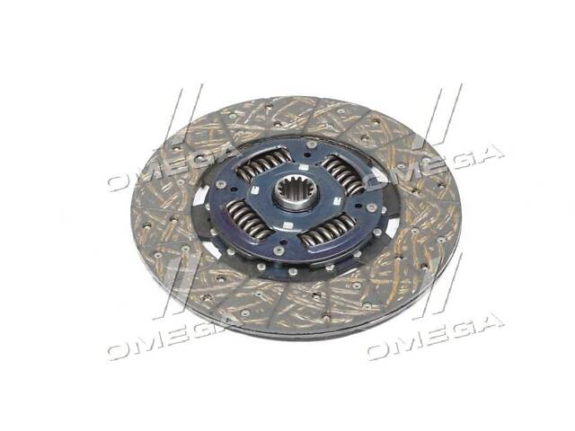 Диск зчеплення HYUNDAI / KIA HD65 / 72/78 (пр-во PARTS-MALL)