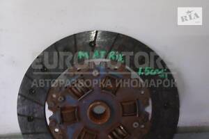 Диск зчеплення Hyundai Matrix 1.5crdi 2001-2010 83791